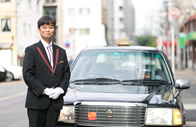勤務