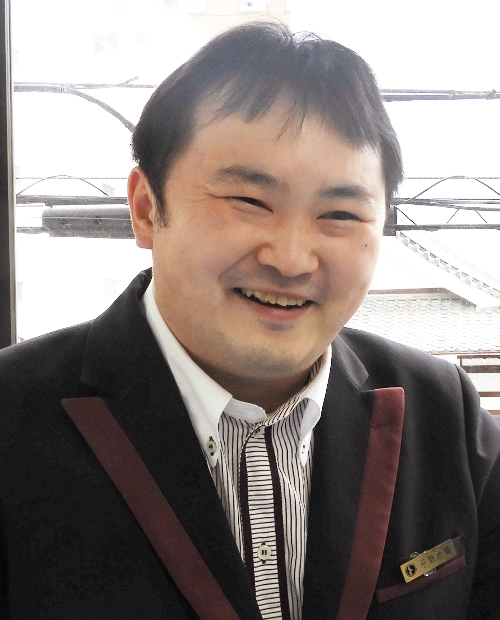 平野　大輔