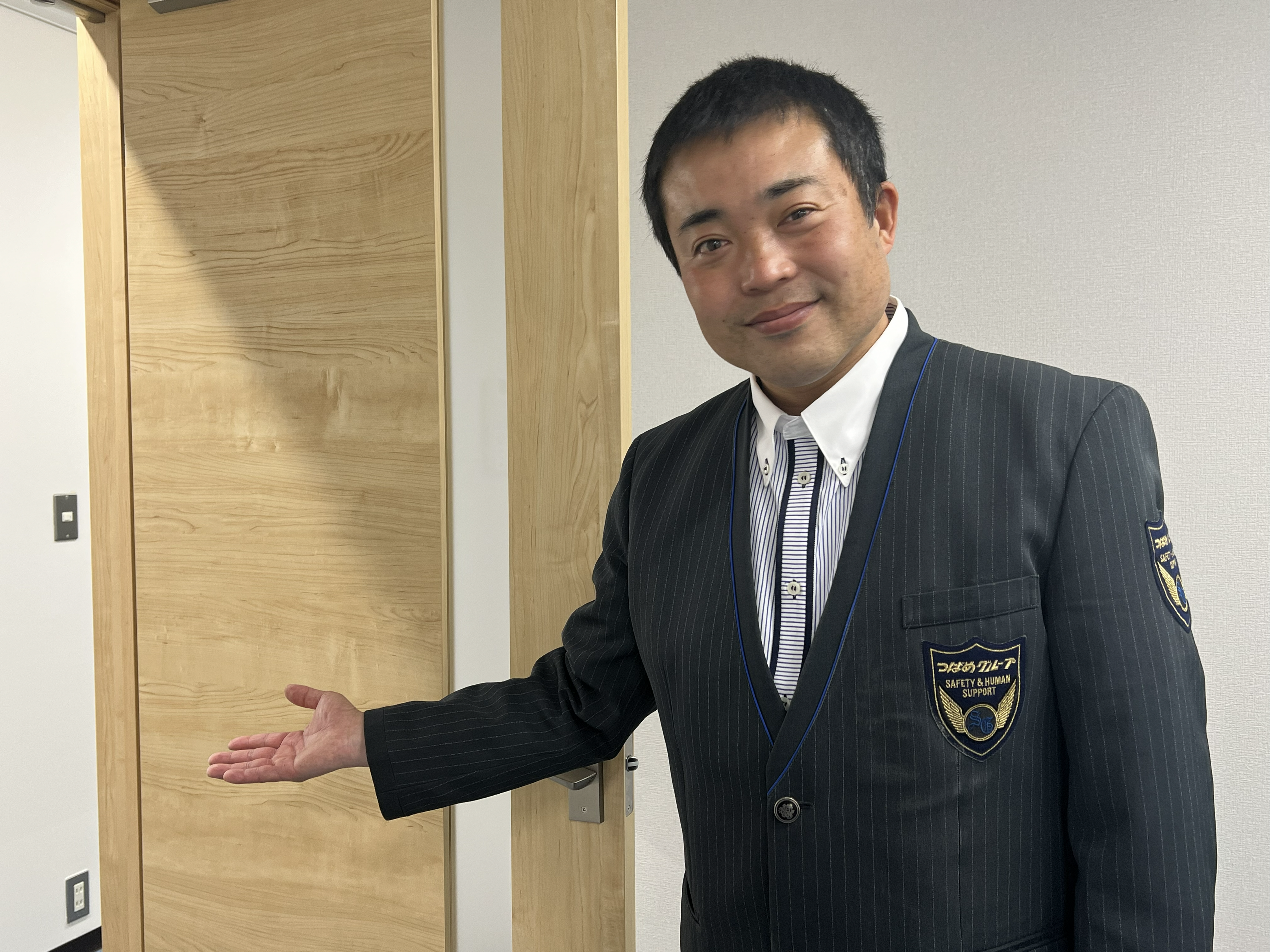 介護タクシー40代で転職