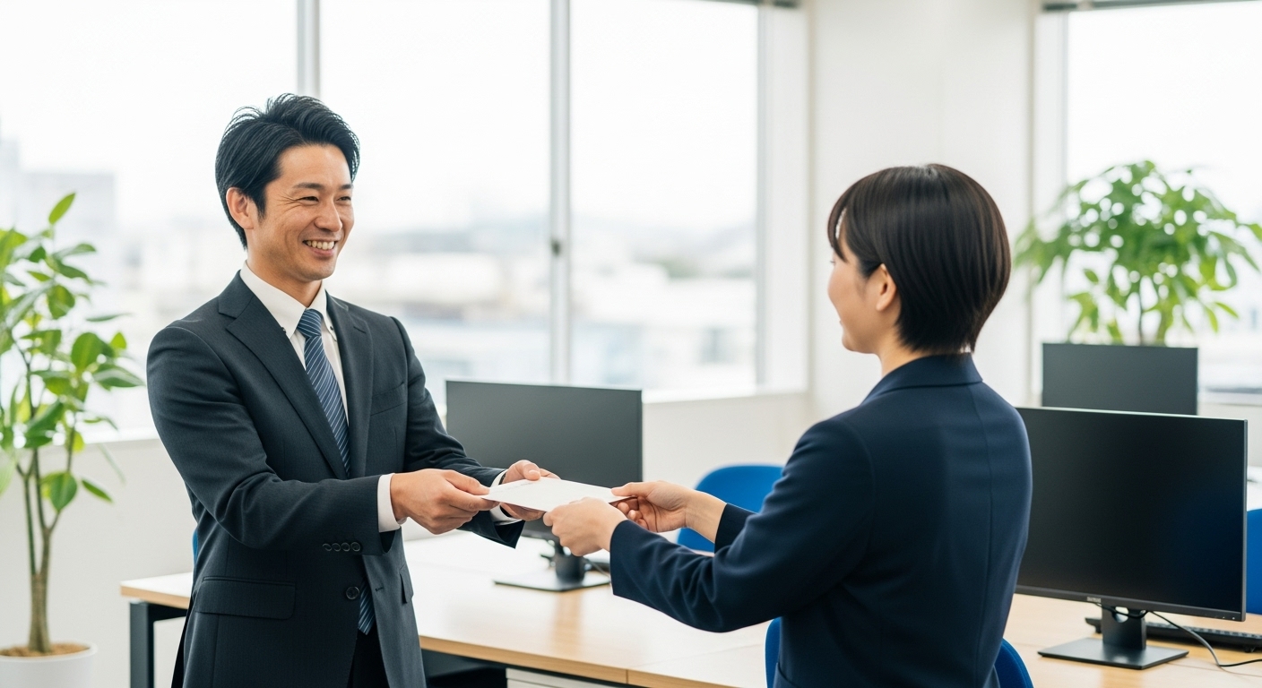 最初の給料は意外と高かった！未経験でも安心のサポート体制