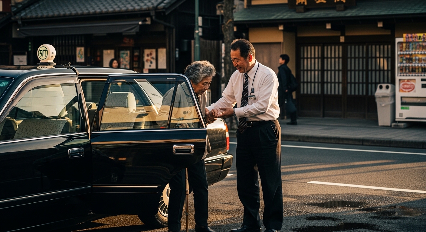 「よくわからない」から始めていい仕事です