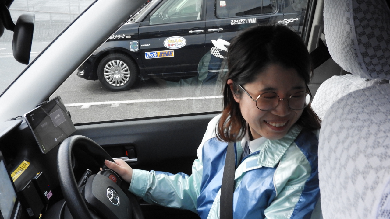 あんしんネット介護タクシー求人コラム２