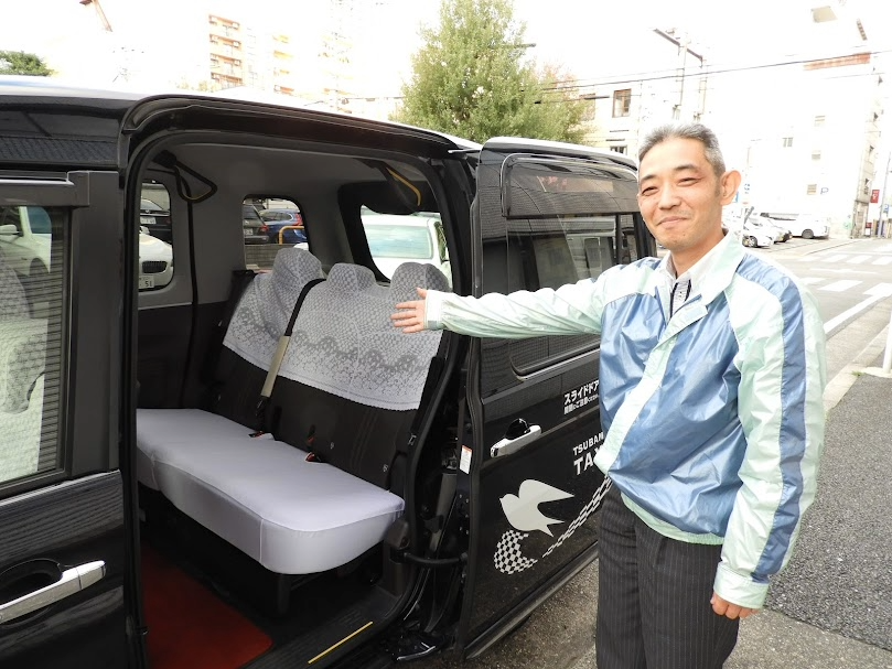 介護タクシードライバーおすすめ企業はどう考えるべきか