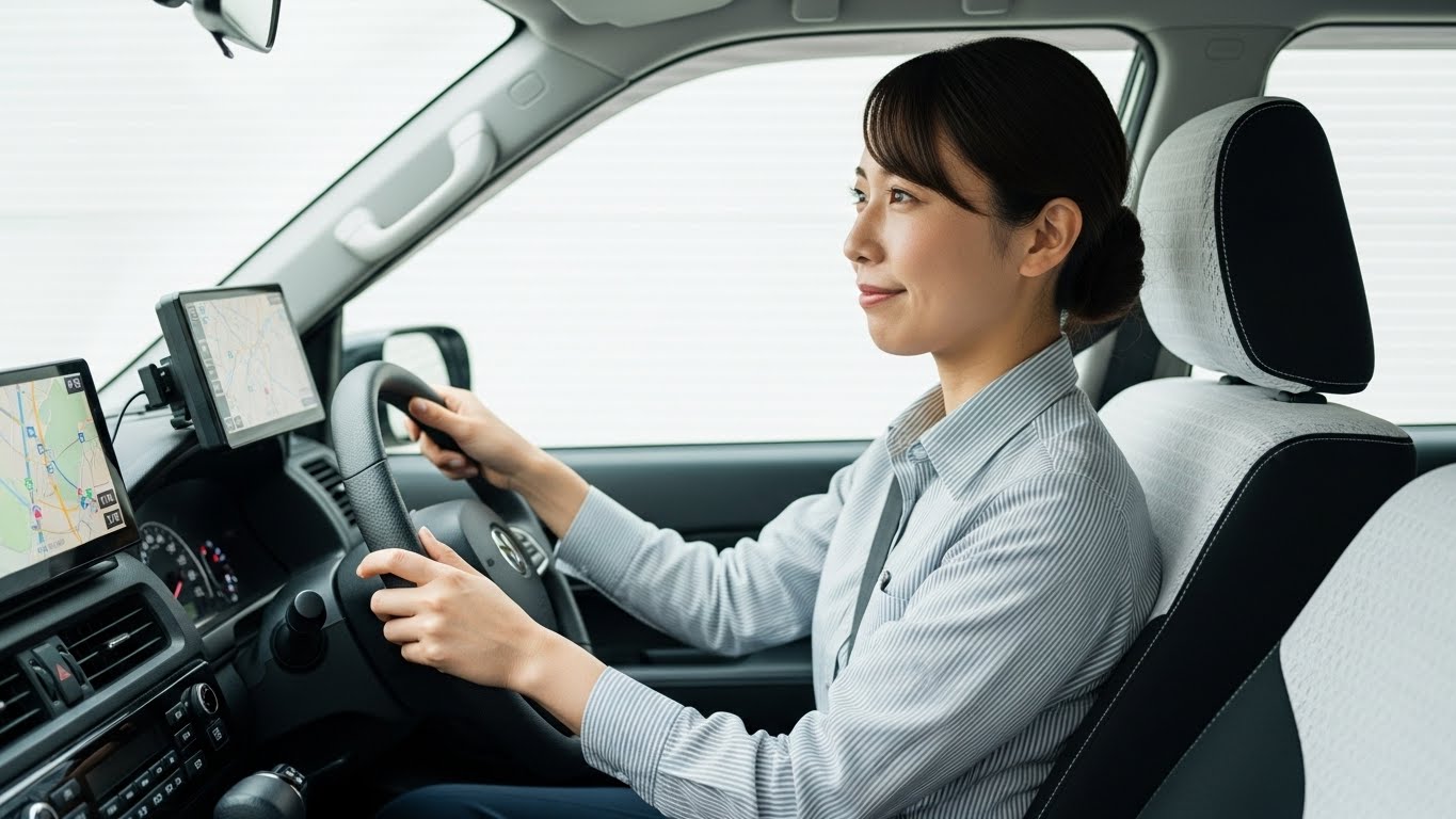 あんしんネット 女性のトイレ不安 解消