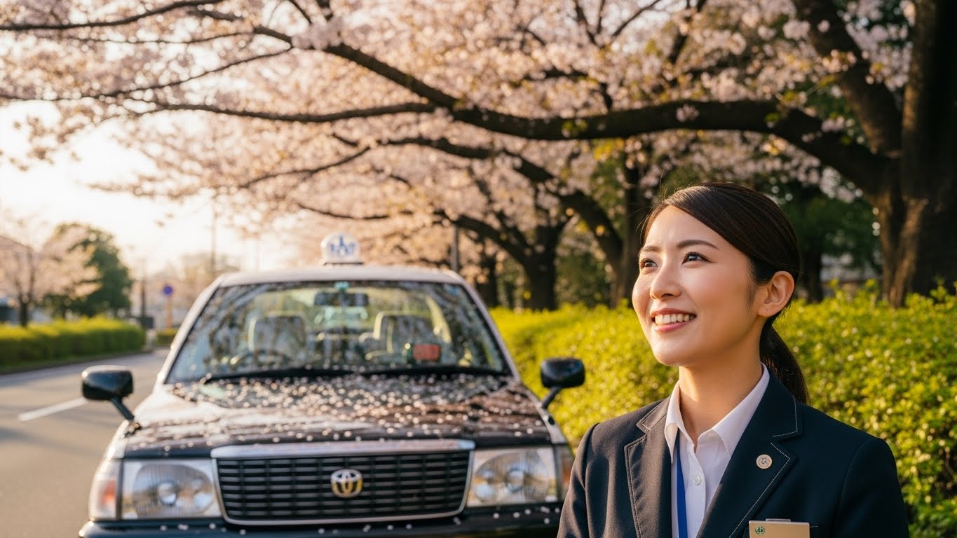 自分の仕事に自信を持ち、明るい未来を見つめる女性のポートレート。