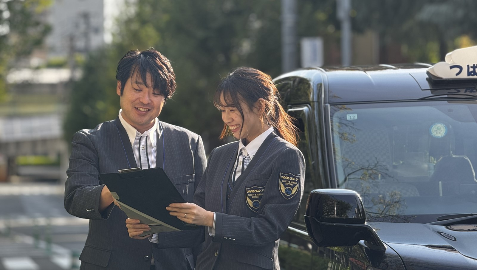 未経験歓迎でも活躍できる背景