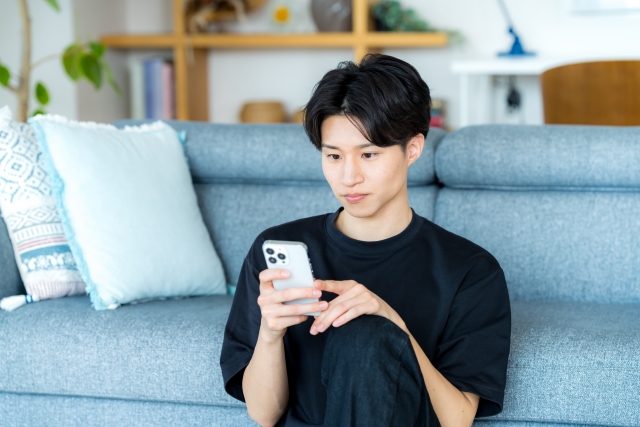 グローバルについて考える20代